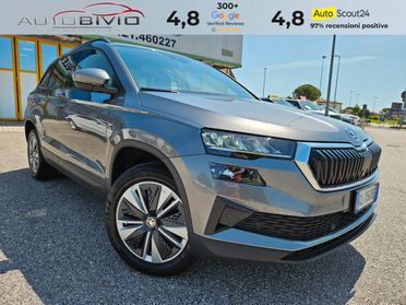 Skoda Karoq 2.0 tdi evo Executive 115cv dsg