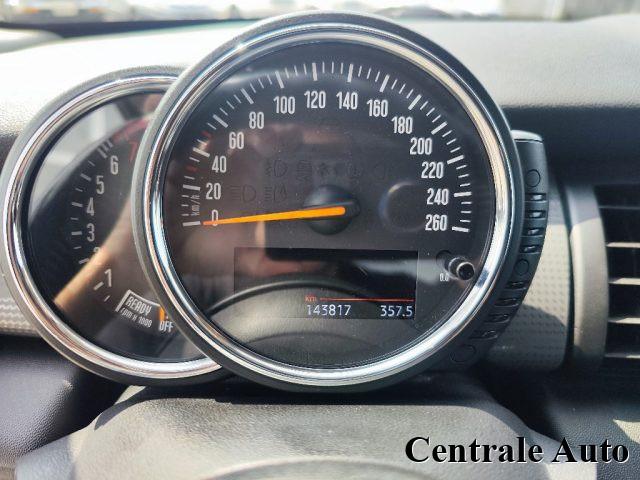 MINI One 1.2 One Hype 5 porte