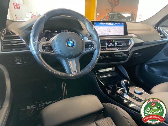 BMW X4 xDrive20d 48V Msport *UnicoPROPRIETARIO