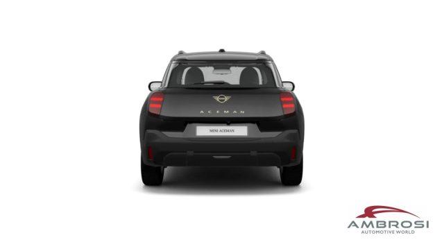 MINI Aceman Electric E Essential