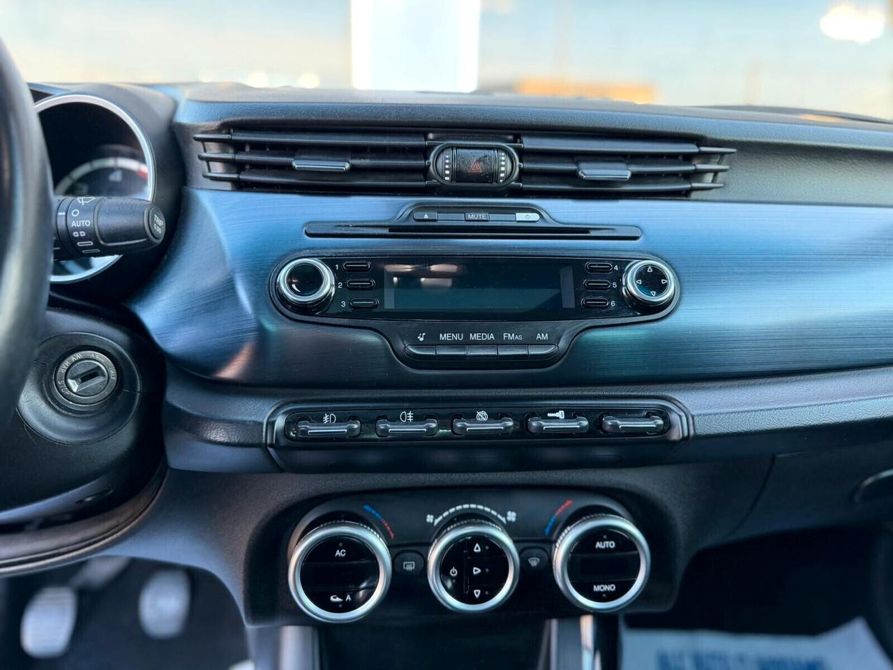 Alfa R. Giulietta 2.0 Jtm2 140cv Progression