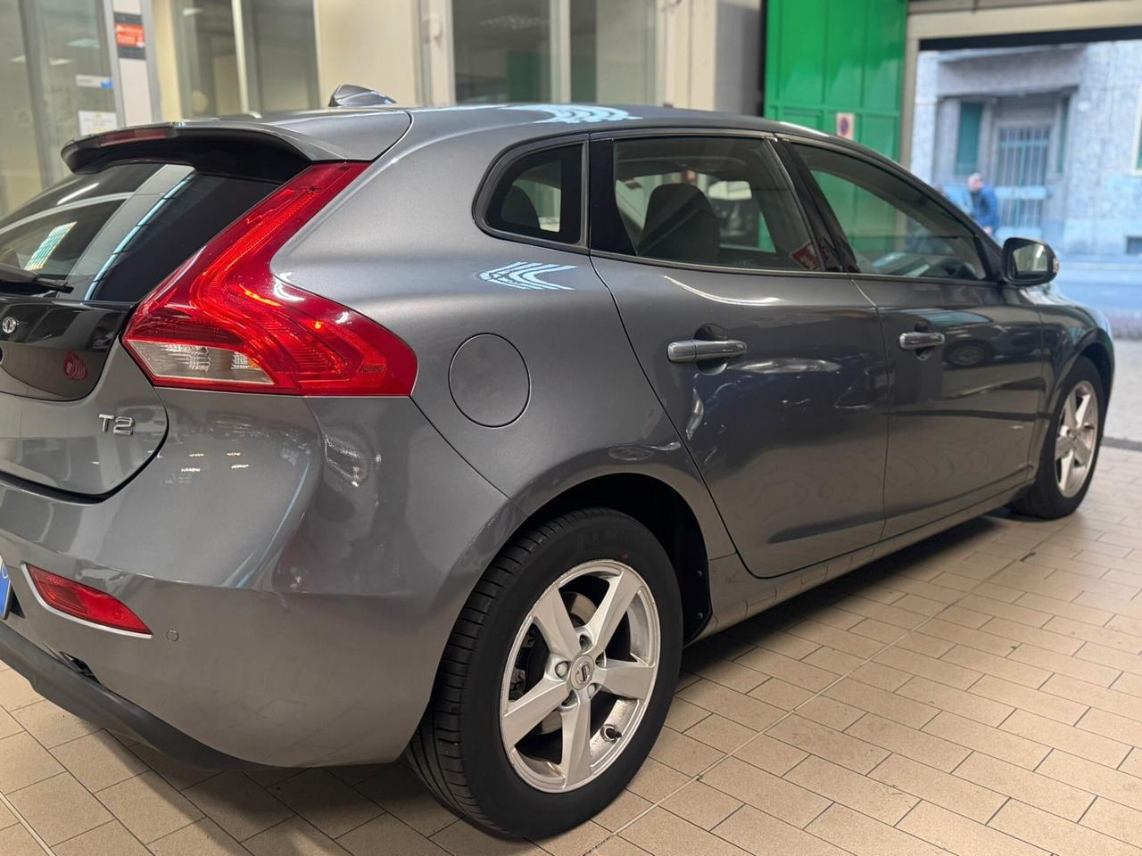 Volvo V40 T2 Kinetic PREZZO REALE!!