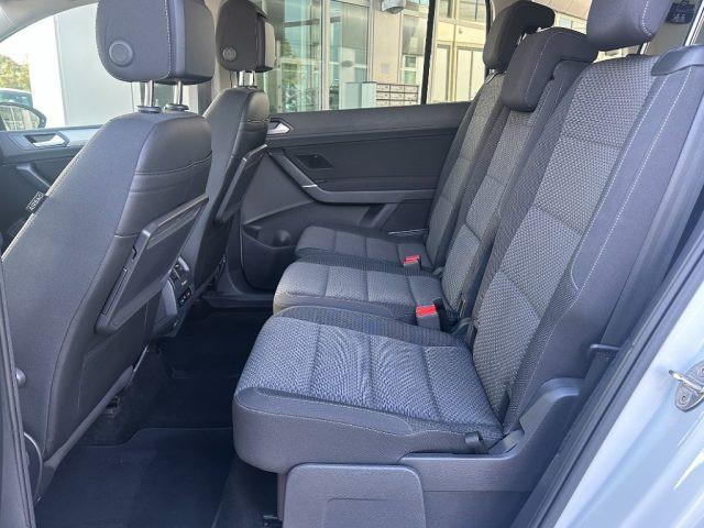 VOLKSWAGEN Touran 2.0 TDI SCR DSG 7Posti BlueMotion Technology