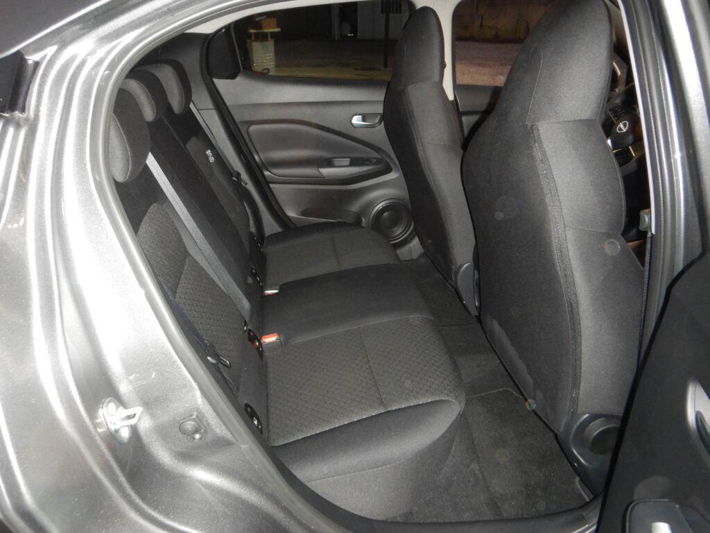 Nissan Juke 1.0 114CV N-CONNECTA *KM8000+NAVI+RCAM+LED+CRUISE+