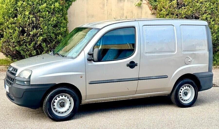 Fiat Doblo 1.2i cat Cargo Lamierato