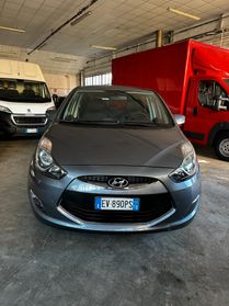 Hyundai iX20 1.4 90 CV Econext Comfort