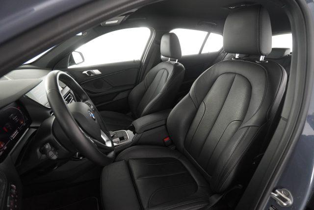 BMW 118 Serie 1 i 5p. Sport