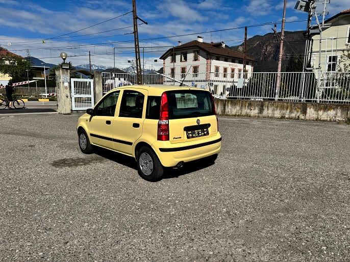 Fiat Panda 1.2 anno 2009 Dynamic