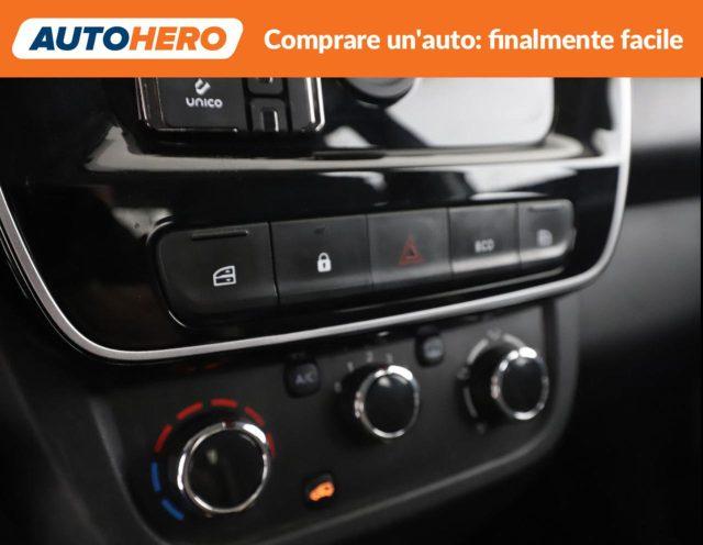 DACIA Spring Electric 45 Essential