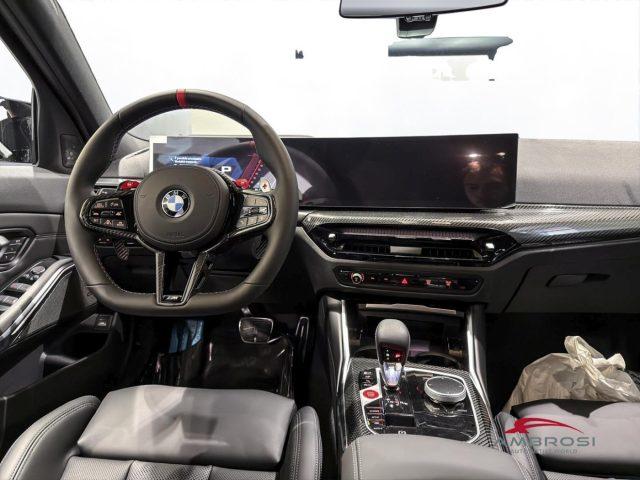 BMW M3 Touring Competition xDrive Touring M-Driver's In