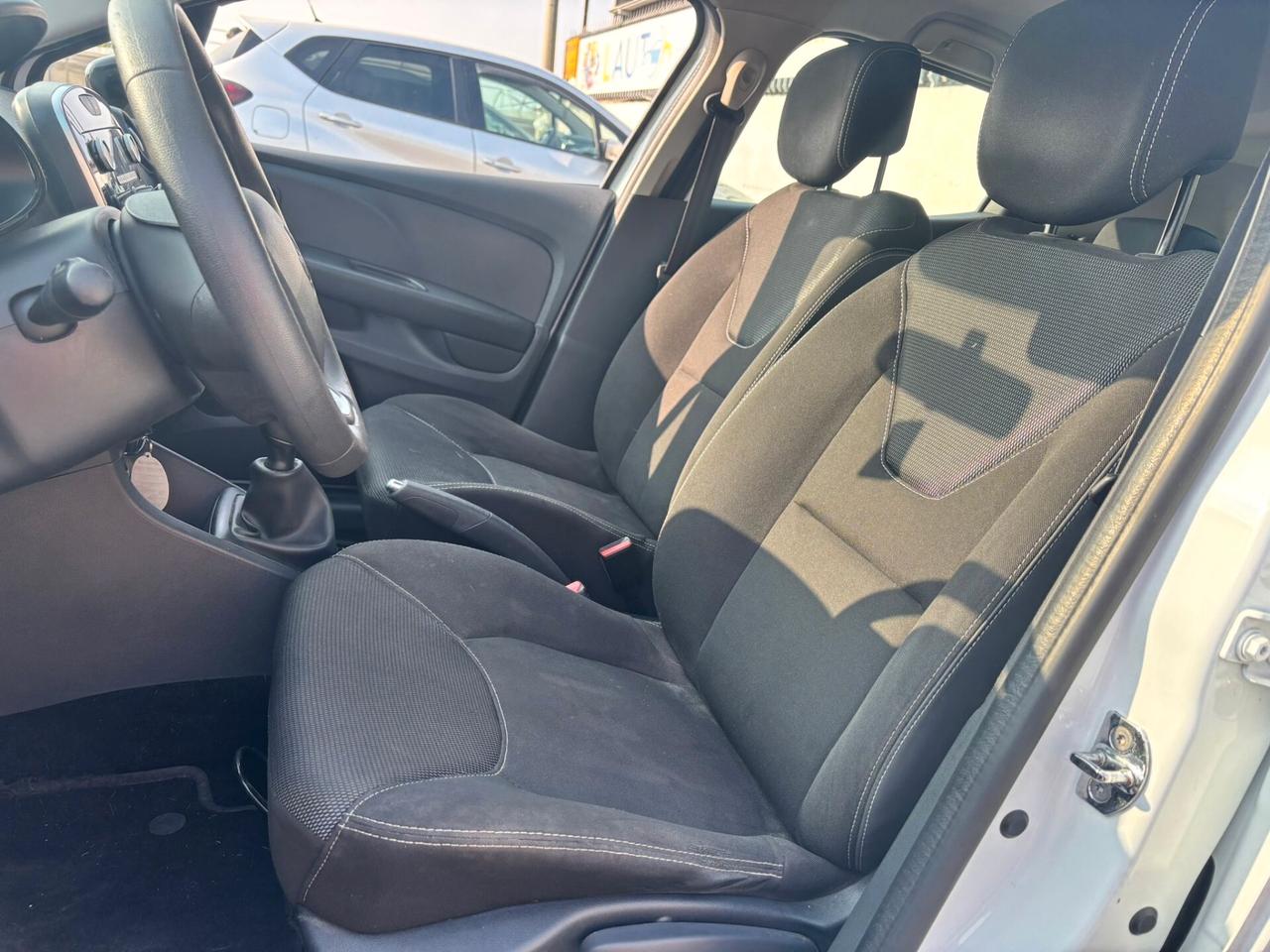 RENAULT CLIO 1.5 DCI 75CV