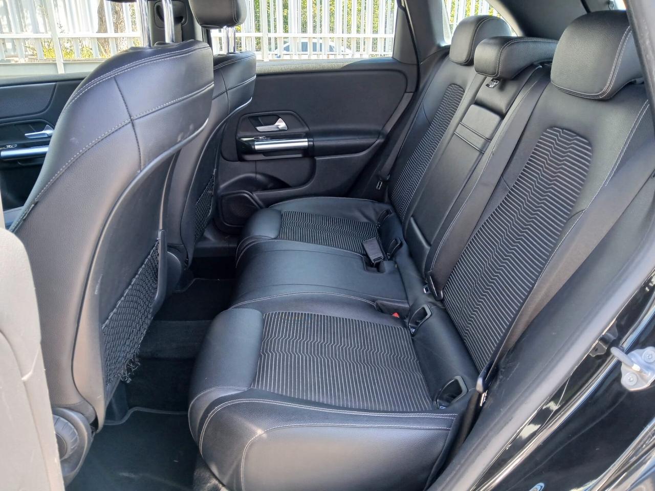 Mercedes-benz B 180 d Automatic Progressive Advanced Plus