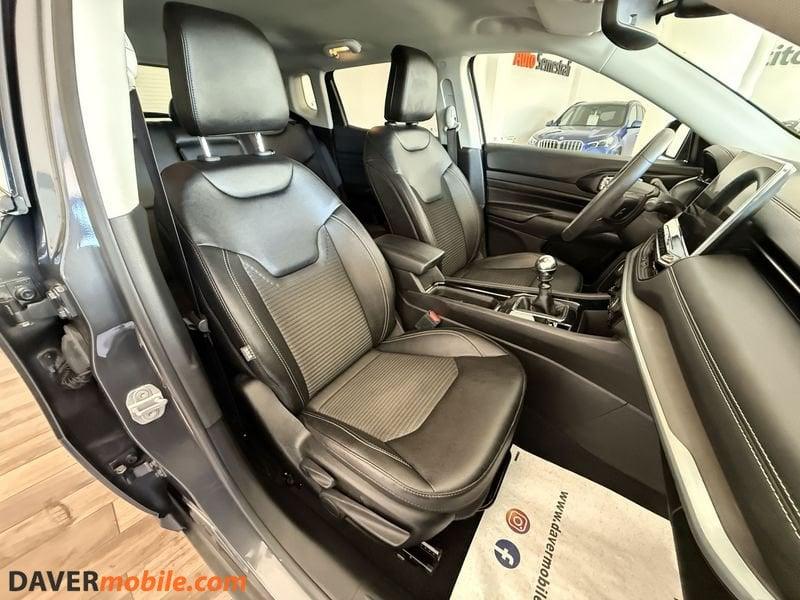 Jeep Compass Compass 1.6 Multijet II 2WD Limited