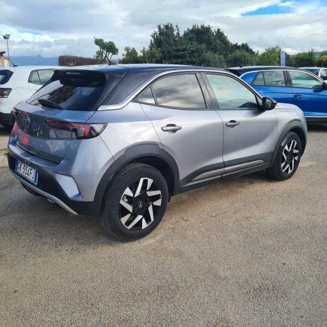 OPEL Mokka 1.5 diesel Elegance