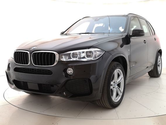 Bmw X5 Xdrive30d business 258cv auto