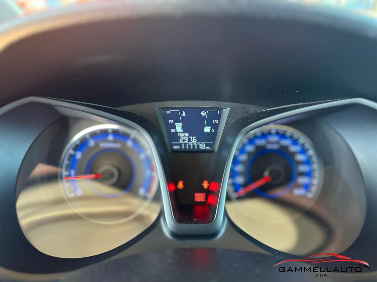 Hyundai iX20 1.4 Comfort 90CV