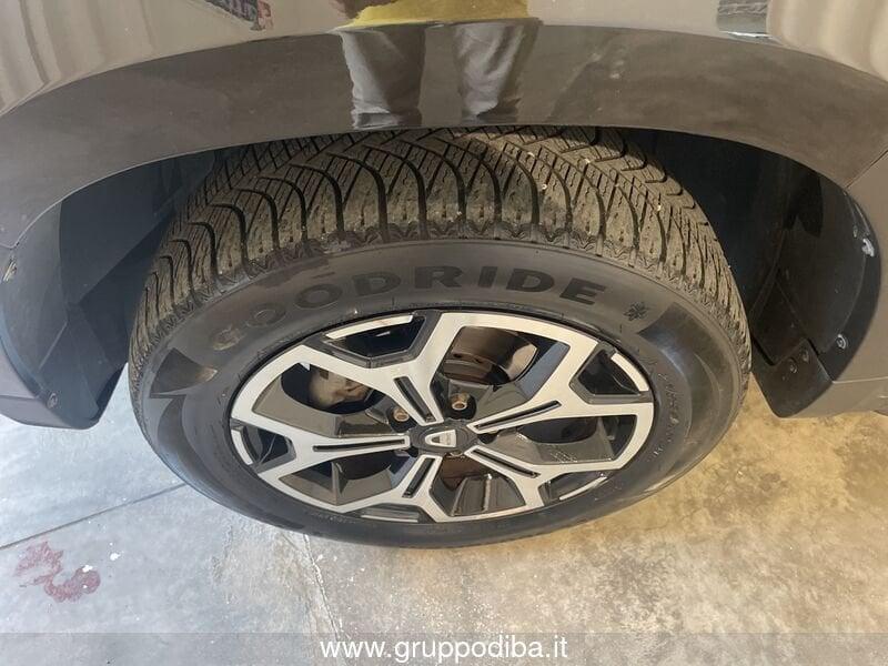 Dacia Duster II 2018 Diesel 1.5 dci Prestige 4x2 s&s 110cv edc