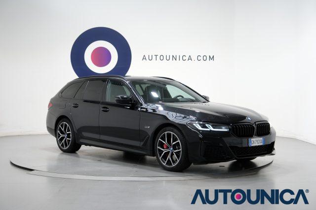 BMW 530 E TOURING MSPORT