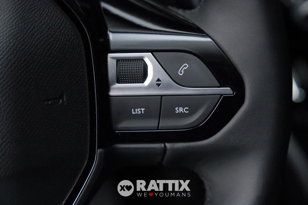 Peugeot 2008 1.2 Hybrid 145CV Allure e-DCS6