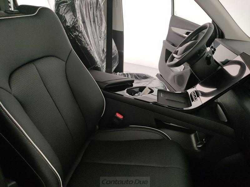 JAECOO 5 Jaecoo 5 1.6 TGDI 147 CV aut. Exclusive