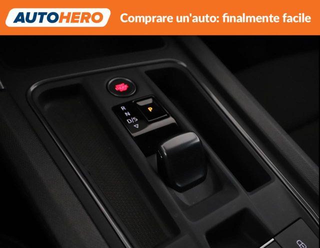 CUPRA Leon 1.5 Hybrid 150 CV DSG