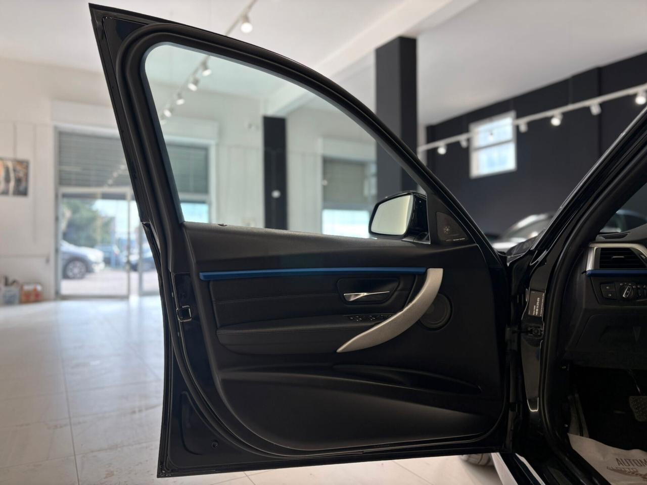 Bmw 335 d xDrive Touring Msport