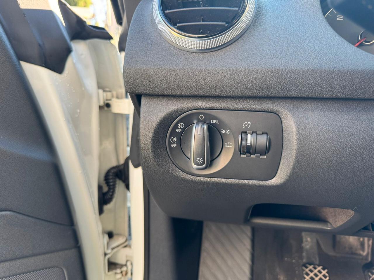 AUDI A3 CABRIO 2.0 TDI F.AP. AMBITION