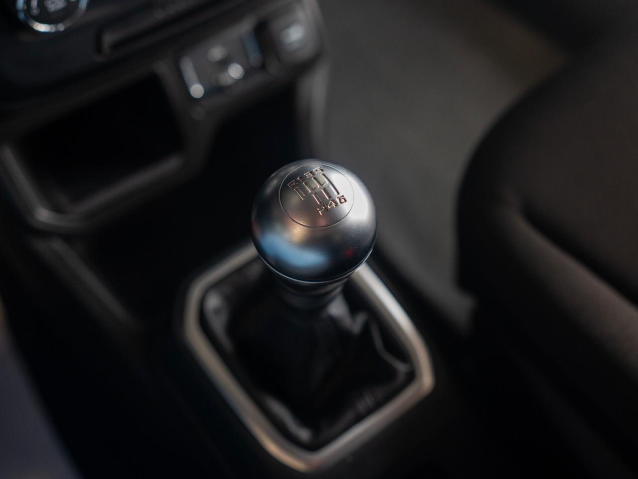 Jeep Renegade 1.6 Multijet 120 cv