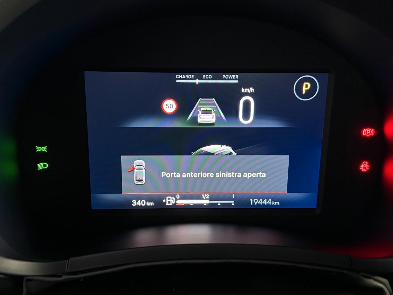 FIAT 600 1.2 HYBRID DCT MHEV LA PRIMA (19.000 KM!)