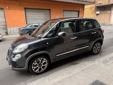 Fiat 500L 1.6 MJT 120 CV Trekking/Cross Edition - 500 L