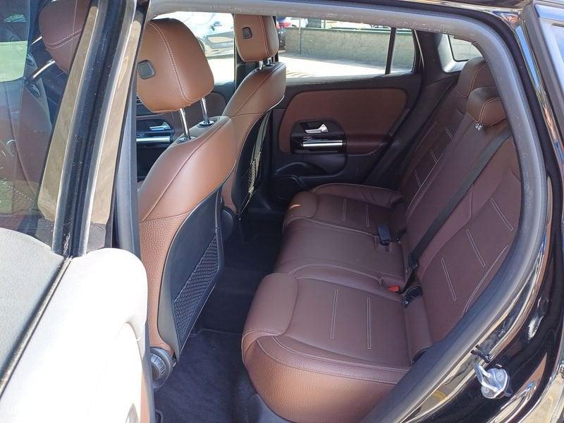 Mercedes-Benz GLA 200 d Premium 4matic auto