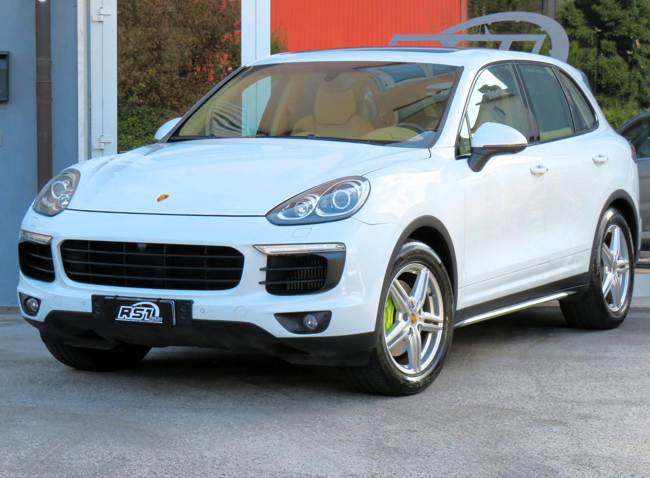 Porsche Cayenne 3.6 S