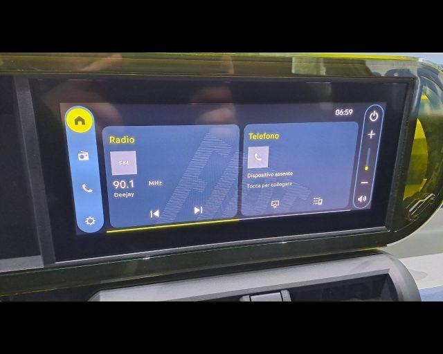 FIAT Grande Panda 1.2 hybrid Icon 110cv edct