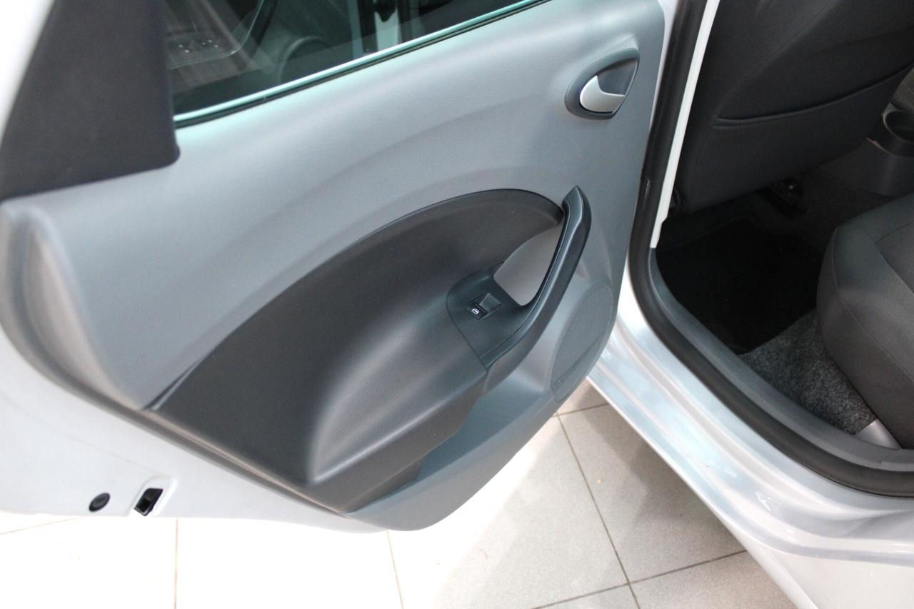 SEAT Ibiza 1.2 TDI COPA - 2011