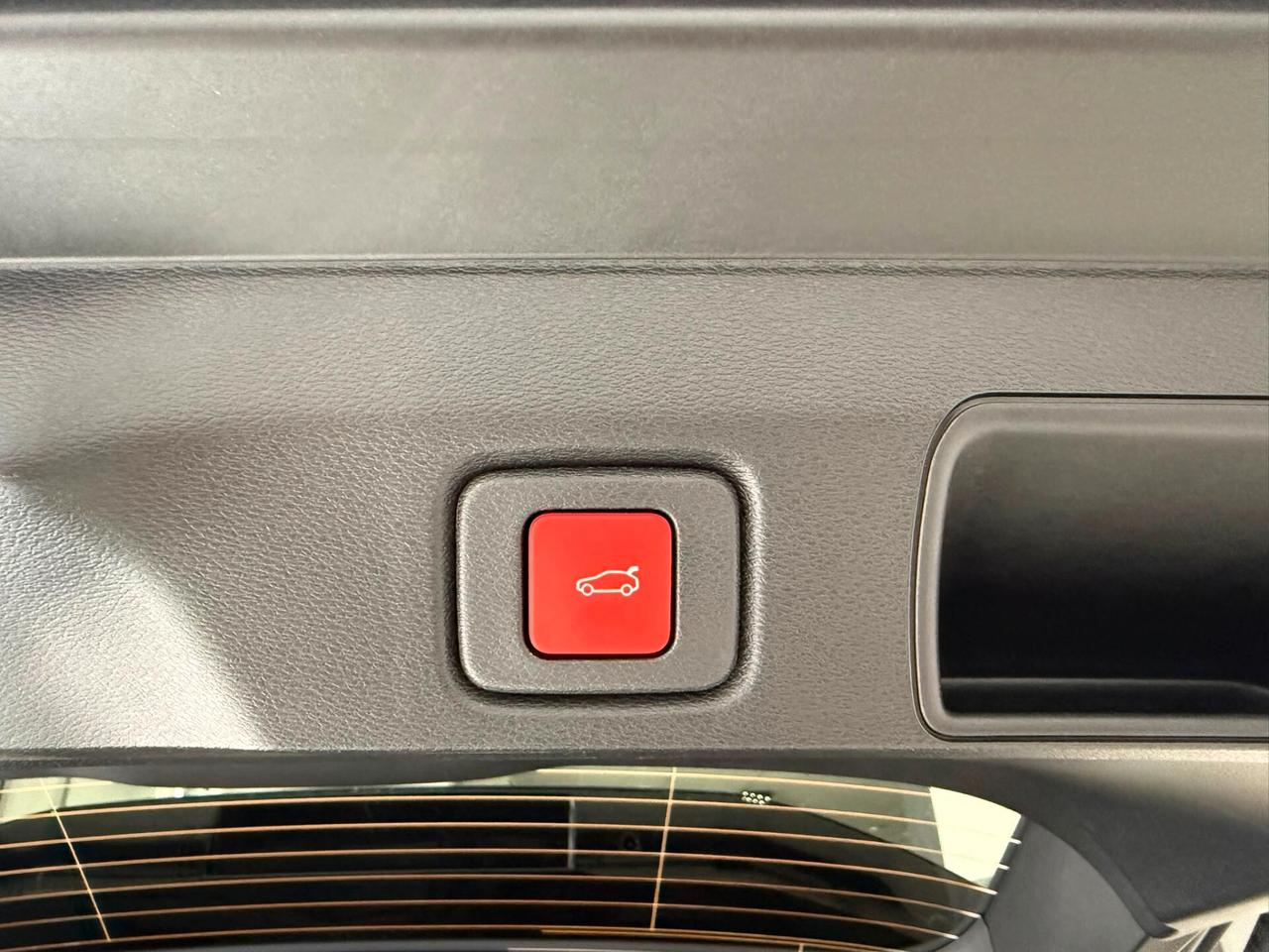 Jeep Compass 1.2 Turbo 48V Hybrid First Edition