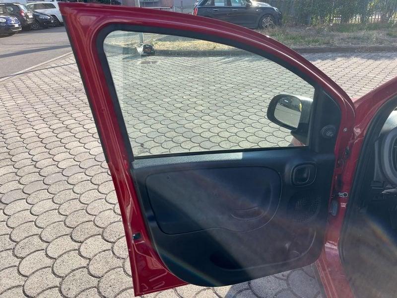 FIAT Panda Panda 1.0 FireFly S&S Hybrid