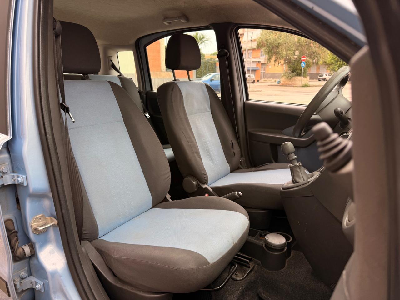Fiat Panda 1.2 Dynamic Natural Power Full Perfett