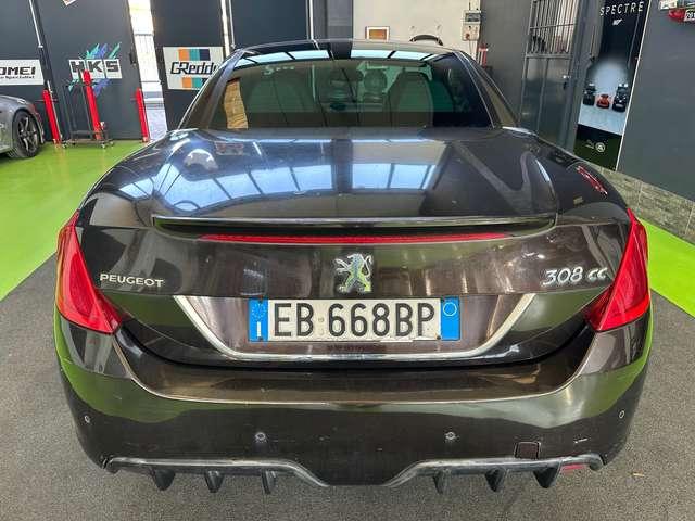 Peugeot 308 2.0 hdi Feline 140cv PELLE-NAVI-CERCHI 18