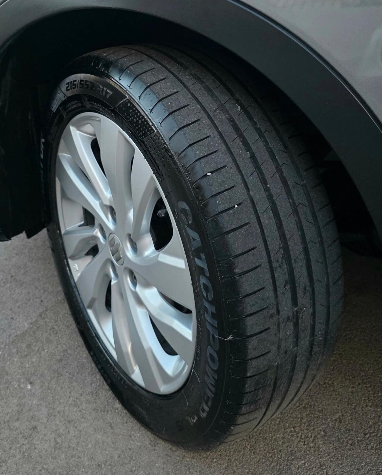 Suzuki S-Cross 1.0 Boosterjet Cool