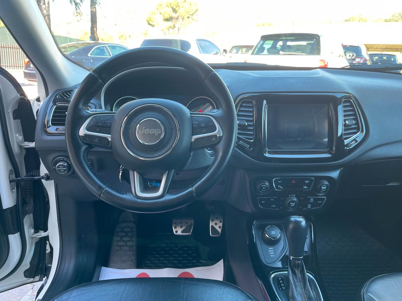 Jeep Compass 2.0 Multijet II aut. 4WD Opening Edition NEO PATENTATI