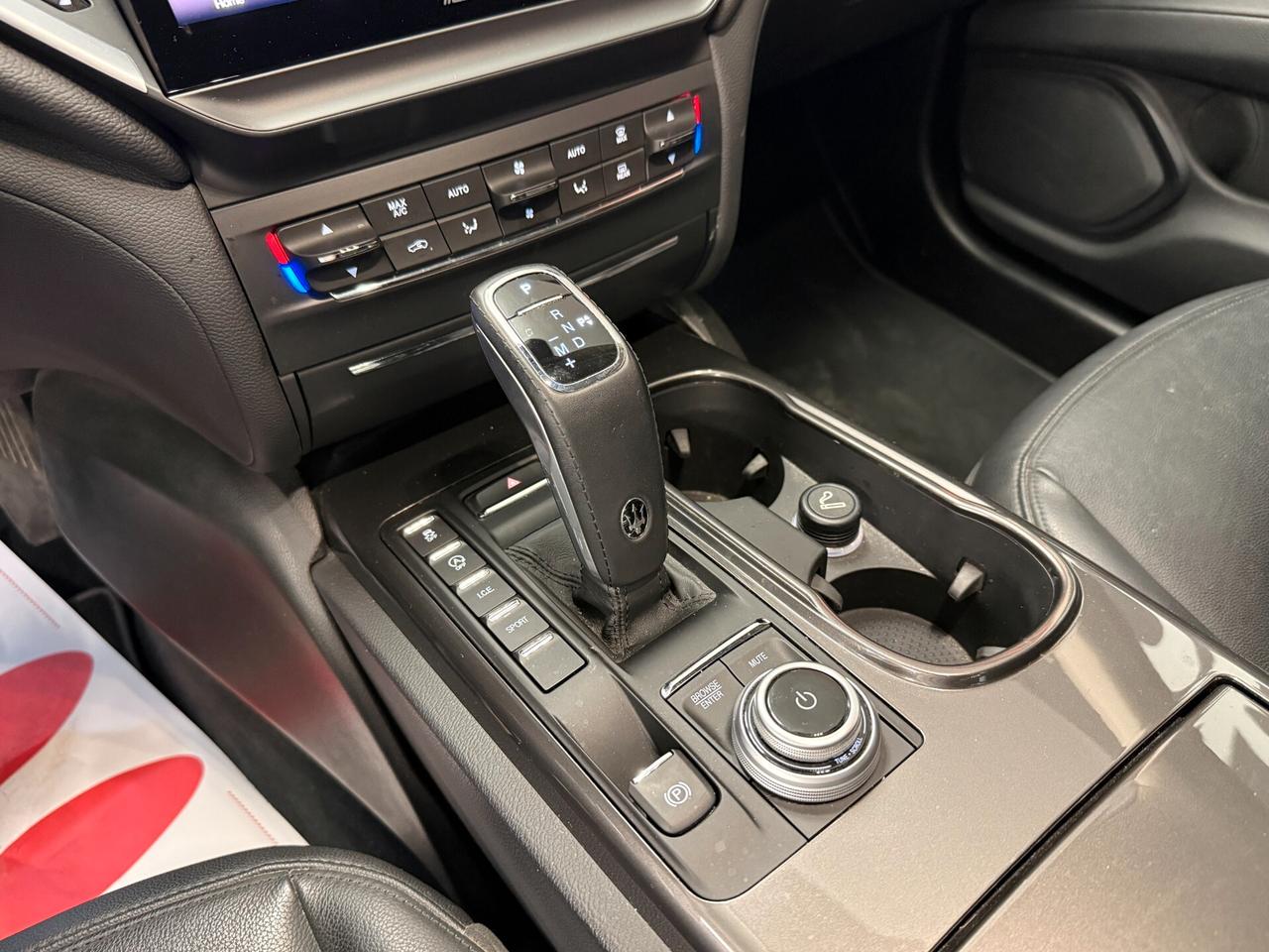 Maserati Ghibli 330 CV MHEV GT - IVA ESPOSTA