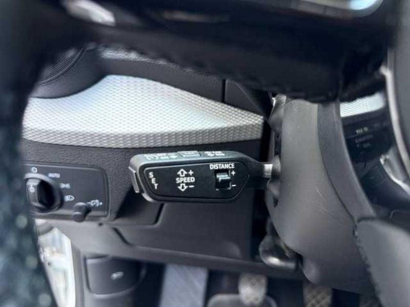 Audi Q2 I 2021 30 1.0 tfsi Admired