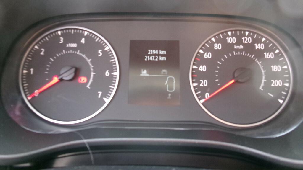 Dacia Jogger 1.0 TCe GPL Extreme UP