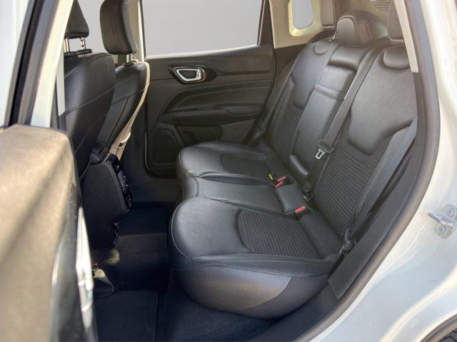 JEEP Compass 1.6 MJET 131cv Limited
