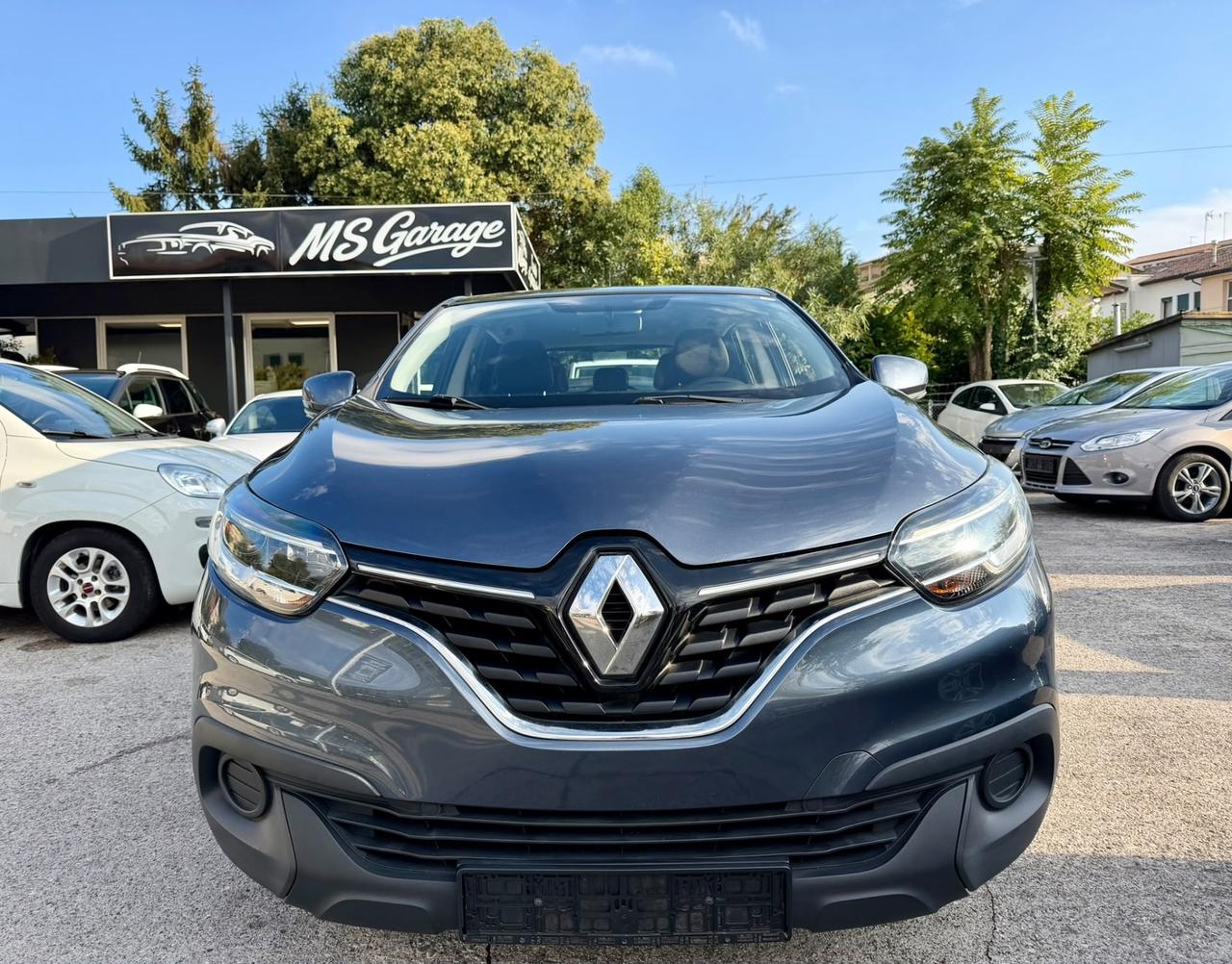 Renault Kadjar benzina