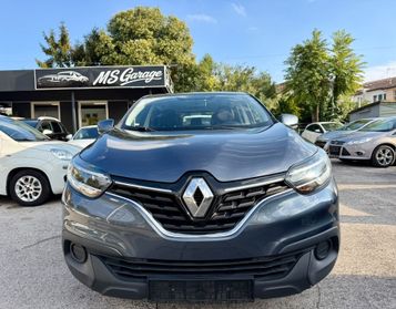 Renault Kadjar benzina
