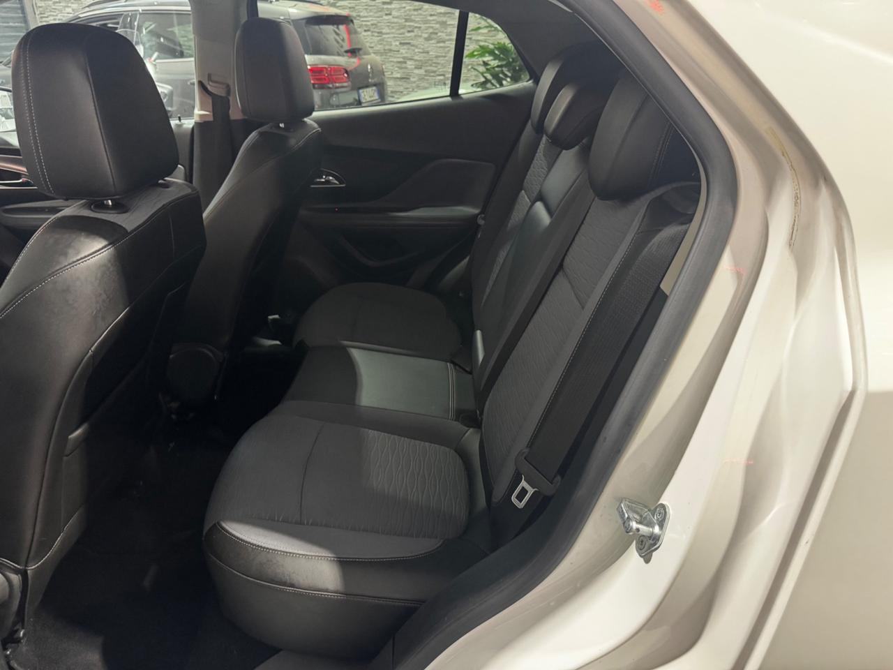 Opel Mokka 1.7 CDTI Ecotec 130CV 4x2 aut. Cosmo