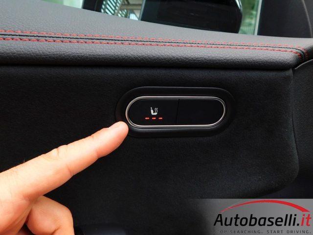 MERCEDES-BENZ CLA 180 d Automatic Shooting Brake AMG Line Advanced Plus