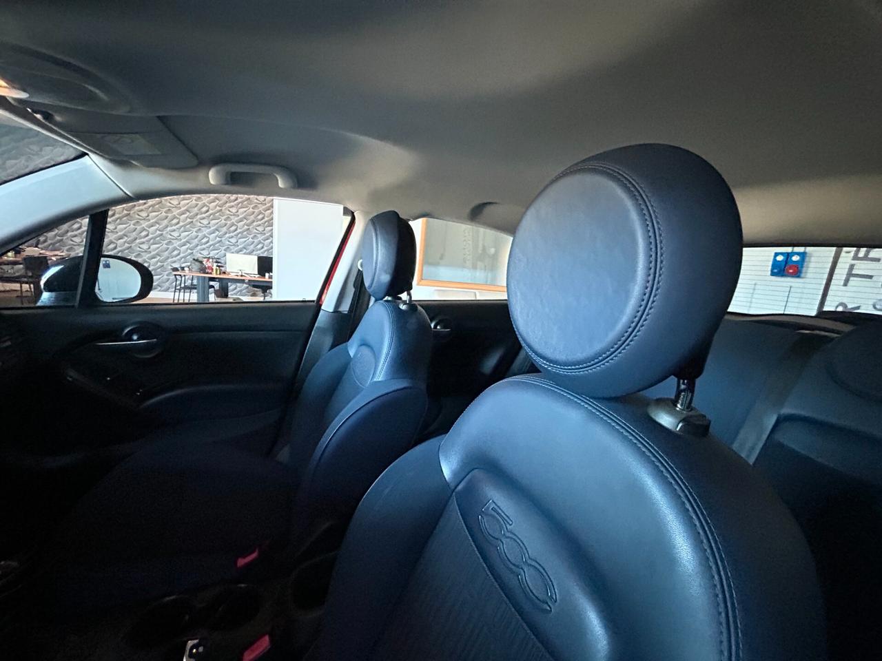 Fiat 500X 1.3 MultiJet 95 CV Cult