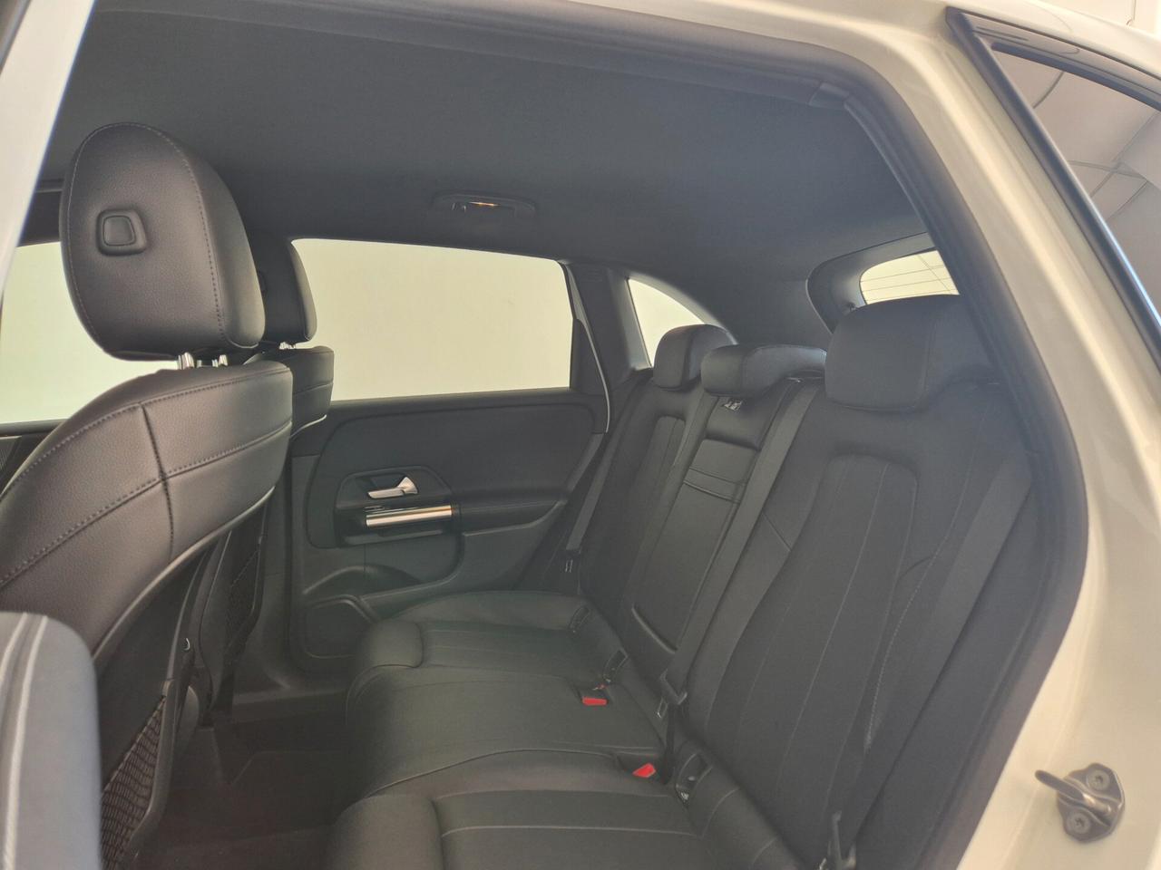 Mercedes-benz B 180 d Automatic Sport Plus
